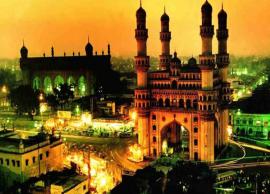 6 Popular Tourist Attractions in Hyderabad