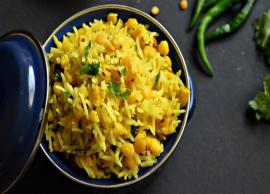 Recipe- Delicious Hyderabadi Khichdi