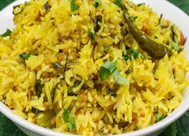 Delicious and Easy Hyderabadi Khichdi Recipe for a Hearty Meal