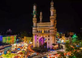8 Things You Must Do When in Hyderabad