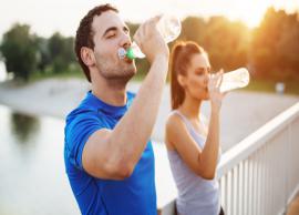 7 Amazing Benefits of Being Well Hydrated