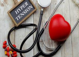6 Healthy Foods That Help To Control Hypertension