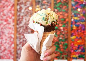 Best Ice-Creams Around the World
