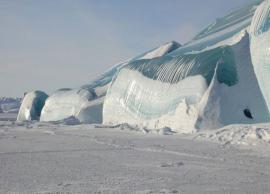 5 Must Visit Wonders of The Ice World