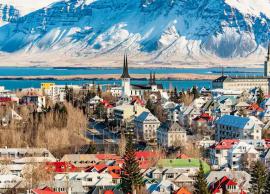 5 Most Amazing Facts About The Happiest Country in The World Iceland