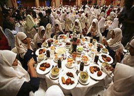 Ramzan 2019- Dubai Gurdwara to hold daily iftar during Ramzan