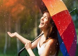 Home Helpful Tips To Boost Your Immunity This Monsoon
