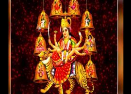 Navratri 2019- Why Different Colors are Important During Navratri?