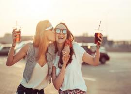 Friendship Day-5 Reasons Why You Need Friends in Your Life