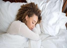 5 Reasons Why 8 Hour Sleep is Important