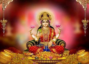 5 Things To Do on Friday To Impress Goddess Lakshmi