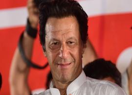 Imran Khan’s PTI emerges largest party with 116 seats: Official results