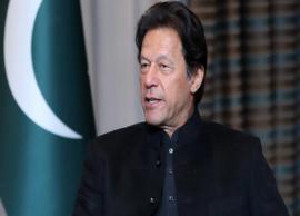 Imran Khan writes to PM Modi, offers talks to resolve all disputes