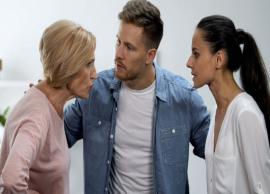 6 Ways To Deal With Difficult In-Laws