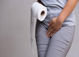 9 Ways To Treat Urinary Incontinence Naturally