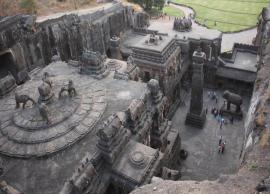 10 Most Ancient Caves You Can Visit in India
