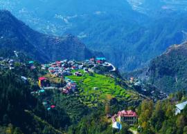 5 Hill Stations of India For Your Next Getaway