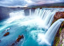 10 Beautiful Waterfalls To Visit in India