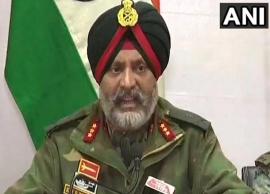 JeM eliminated leadership in Kashmir within 100 hrs of Pulwama attack, says Indian Army