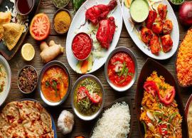 6 Must Try Delicious Cuisine in India
