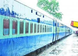 Indian Railways cancel 27 passenger trains due to closure of Yamuna bridge