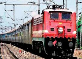 Railways made Rs 35,073 crore in 10 years by just selling scrap 