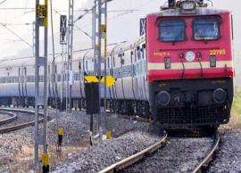 Indian Railways sold 30,000 tickets in just three hours on IRCTC