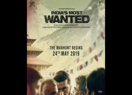 ‘India’s Most Wanted’ teaser creates buzz on social media over real inspiration behind film