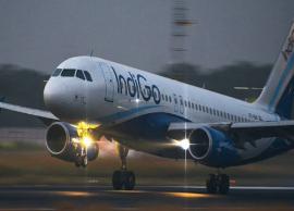 Coronavirus Update- Passenger on IndiGo's Chennai-Coimbatore flight tests positive for COVID-19