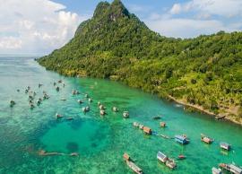 5 Must Visit Places in Indonesia