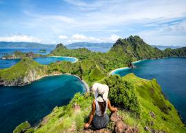 6 Tourist Attractions To Visit in Indonesia