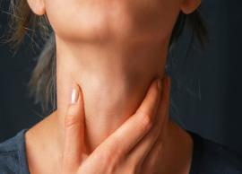 5 Home Remedies To Treat Inflammation of the Vocal Cords