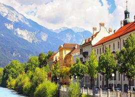 9 Picturesque Places To Visit in Innsbruck