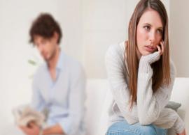 4 Signs of Insecurities in Relationship You Should Know About