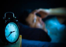 12 Best Home Remedies To Get Rid of Insomnia