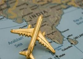 10 International Airports in India