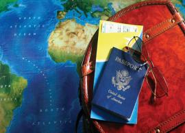 5 Tips To Mark for First International Trip
