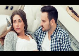 Reasons For Lack of Emotional Intimacy in Partners