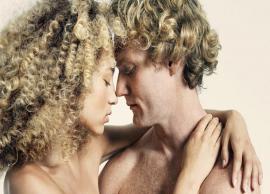 5 Tips To Have More Intimacy With Your Partner