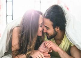 6 Foods That Improve Intimacy Drive in Women
