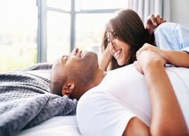 5 Tips To Help You Improve Your Intimacy Life