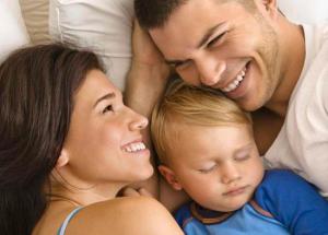 Do You Know Your Intimacy Life is Beneficial For Your Kids Too