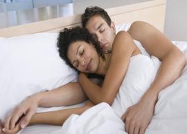 5 Intimacy Positions That Every Men Loves