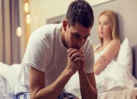 5 Things Men Hate about intimacy
