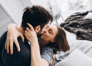 Intimacy Tips To Add Spice in Your Marriage