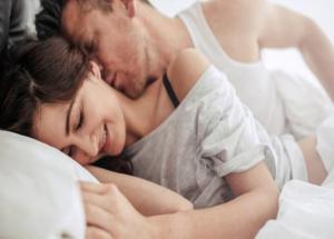 5 Intimacy Tips For All The Lazy Woman