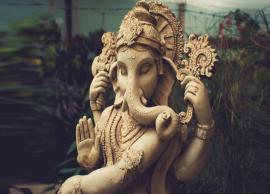 Ganesh Chaturthi 2018- Introduction of God of Success, Lord Ganesha