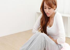22 Home Remedies To Treat Irregular Periods