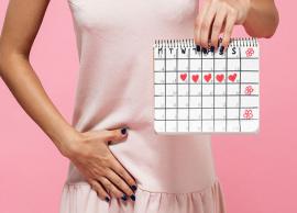5 Home Remedies To Treat Irregular Periods
