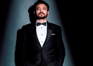 This is What Irrfan Said After Winning Filmfare Award
